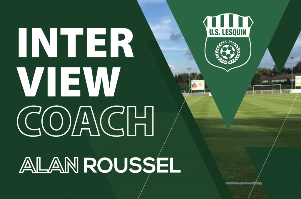 ITV ALAN ROUSSEL