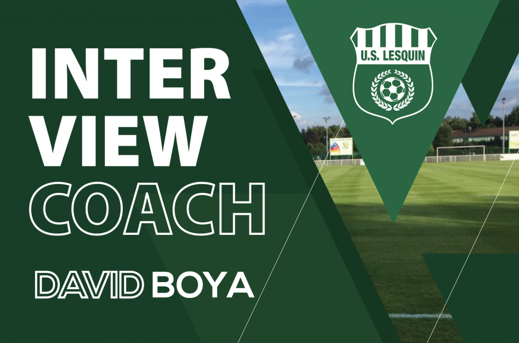 ITV DAVID BOYA
