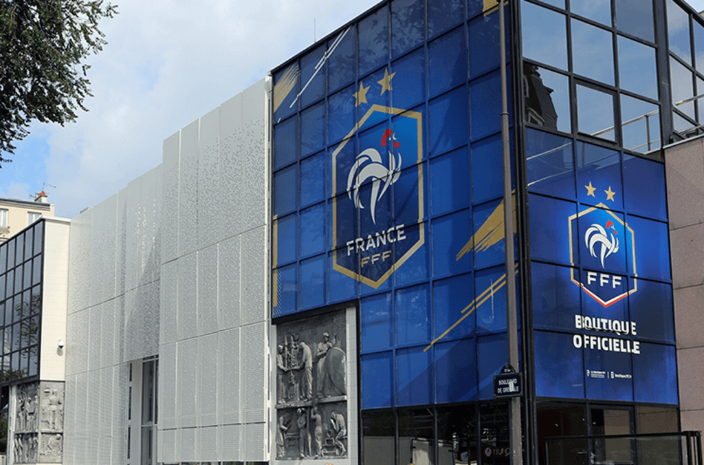 COVID 19 : DÉCISION DE LA FFF DE METTRE FIN AUX CHAMPIONNATS AMATEURS !