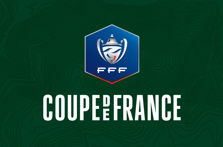COUPE DE FRANCE ></noscript> 2021 > Tour 6 & 7
