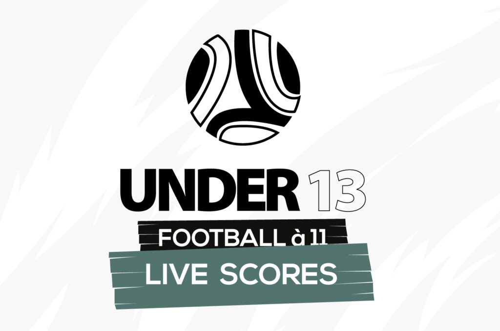 LIVE SCORE ></noscript> UNDER 13 ( FOOT à 11 )