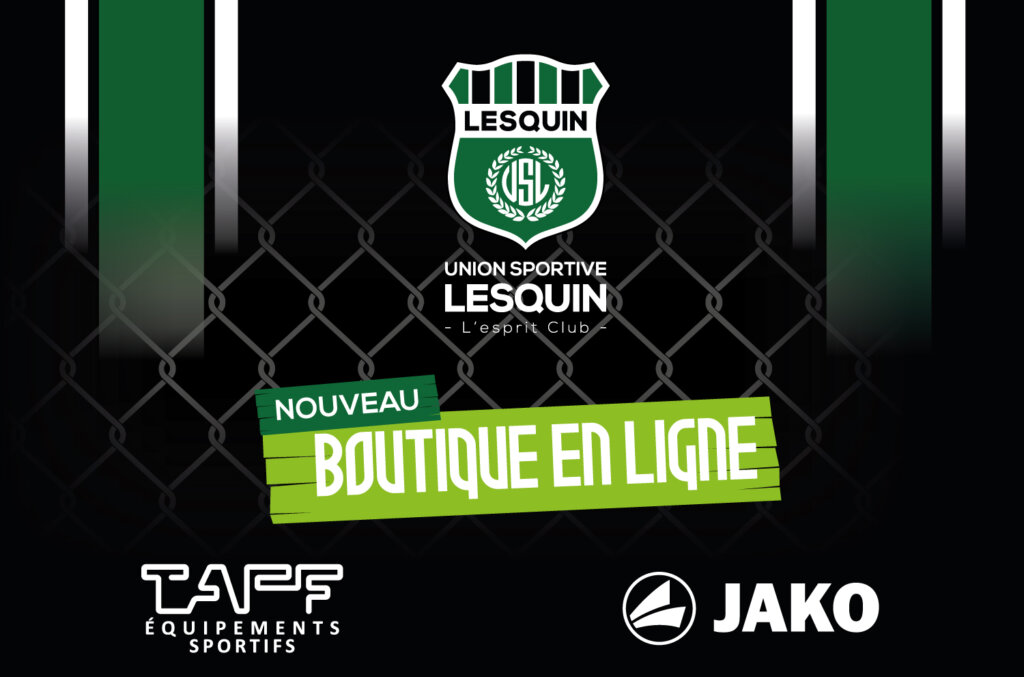 BOUTIQUE EN LIGNE US LESQUIN