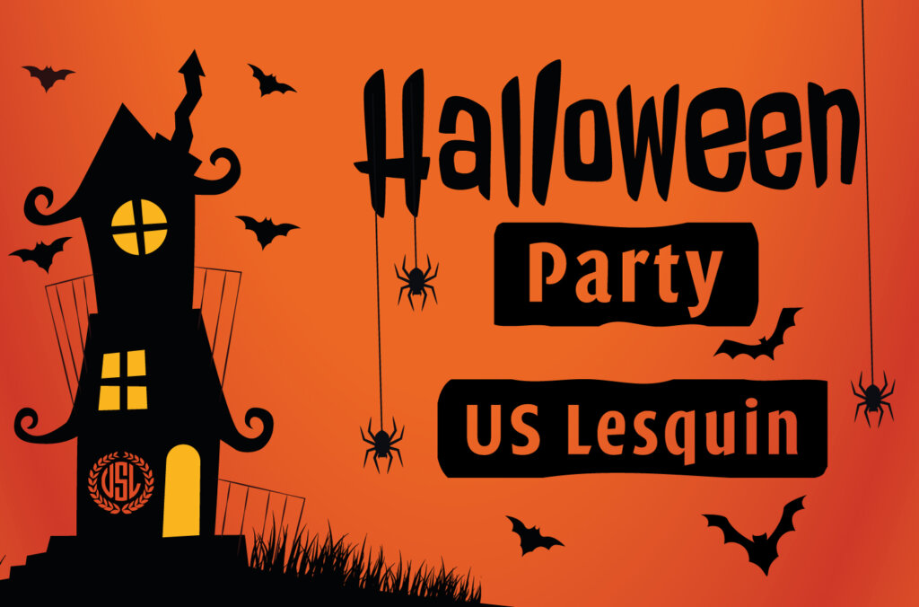 HALLOWEEN 2023