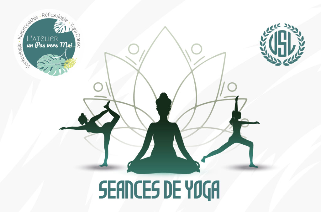 Seances de YOGA
