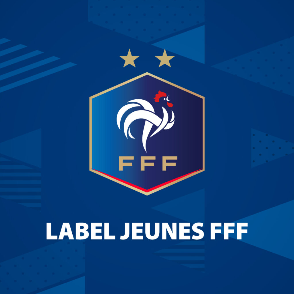 Label OR FFF Féminines